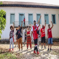 Quem É Sabe 3 - Single - delord, Élipê, Camille Oliveira & Mafia