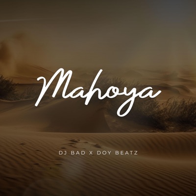 Mahoya - Single
