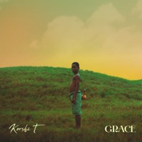 Grace - Single - Korshi T
