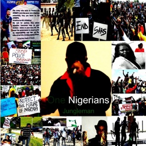 One Nigerians 2023 - Single