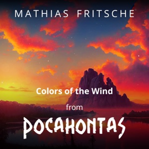 Colors of the Wind from "Pocahontas" - Single