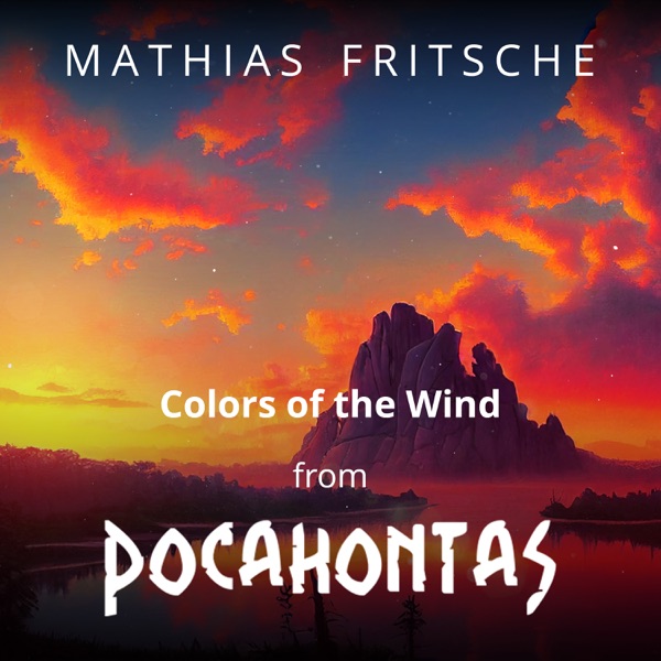 Colors of the Wind from "Pocahontas" - Single