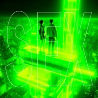 SEX - Single - strepp19