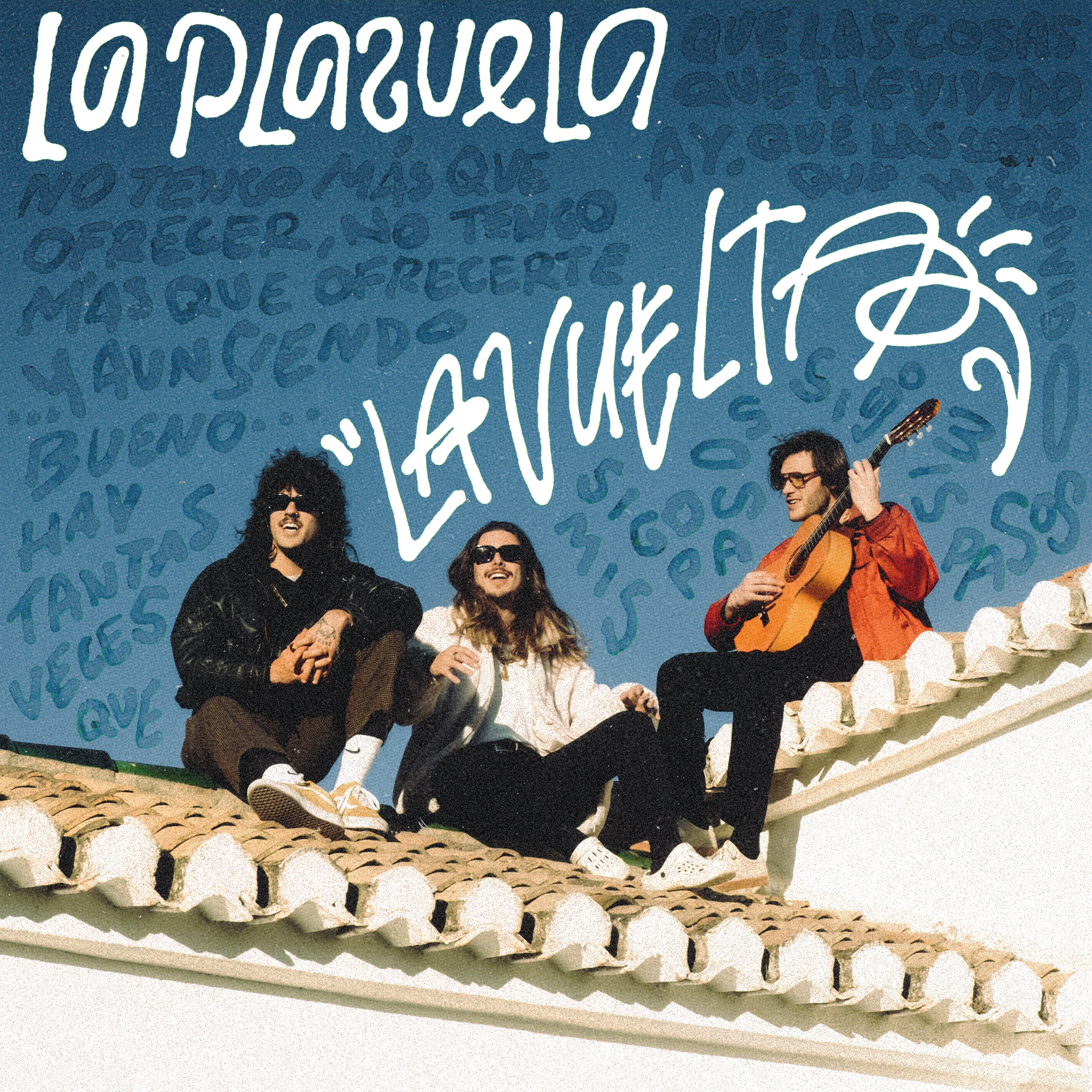 La Vuelta - Single