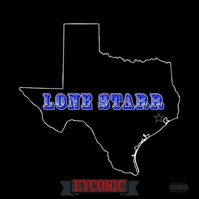 Lone Starr - Single