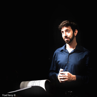 J. Brahms, 7 Fantasien Op. 116 - EP