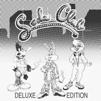 Soda Club Deluxe - YL