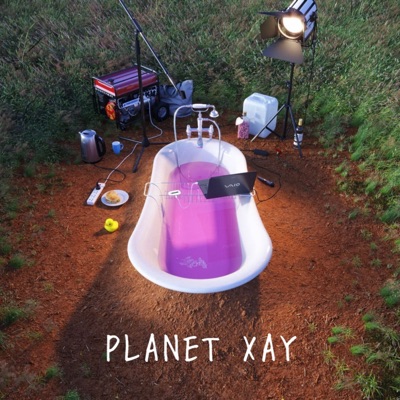 Planet Xay