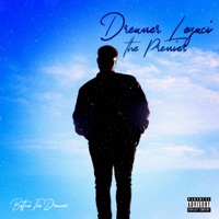 Legaci - Bottum the Dreamer