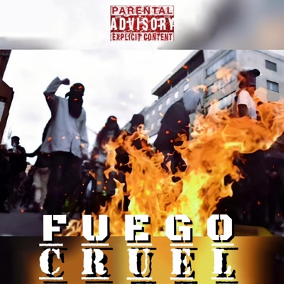 Fuego - EP