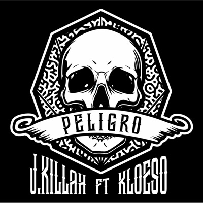 Peligro (feat. J.Killah & Kloe90) - Single