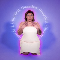 Guarded - Harmony Chea