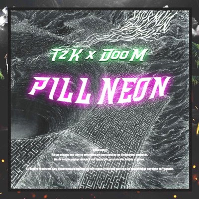PILL NEON (feat. doom) - Single