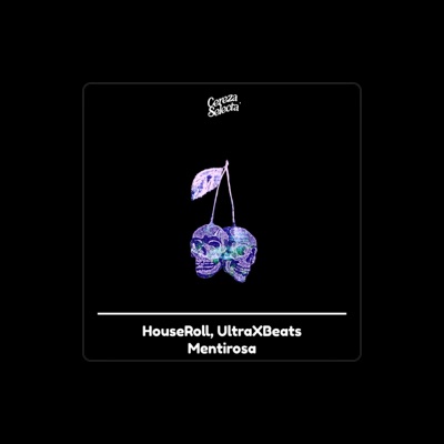 Listen to HouseRoll, watch music videos, read bio, see tour dates & more!