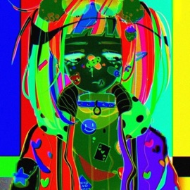 I'll Do Nothing About Everything Forever (BEADY MIX) AFK