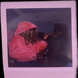 FALLING (feat. CADENCE & Khvn) goldenbasedgod