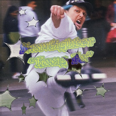 Kung Fu - Single