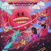 A Marte (feat. akaMVP) - Single - ROU$