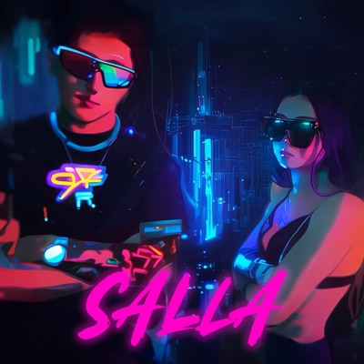 Salla - Single