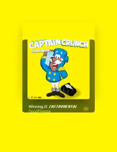 Dengarkan Good Finesse, tonton video musik, baca bio, lihat tanggal tur & lainnya!