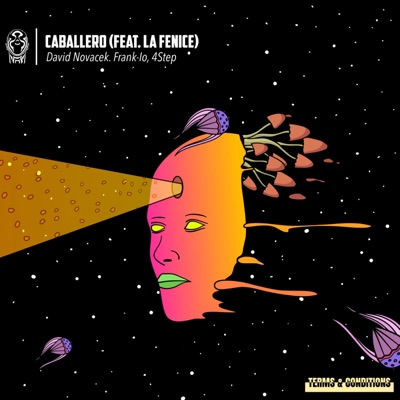 Caballero (feat. La Fenice) - Single