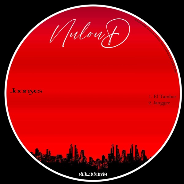 El Tambor - Single
