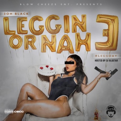 Leggin Or Nah 3