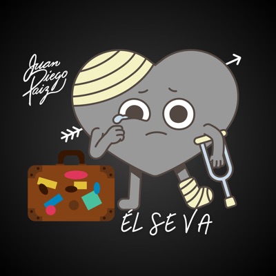 Él Se Va - Single