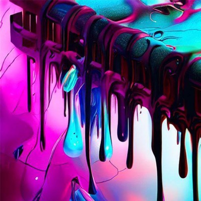 Droga Sintetik - Single