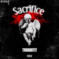 SACRiFiCE - Single - tanagotit
