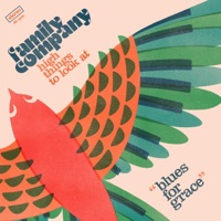 Blues For Grace - Single - Family Company