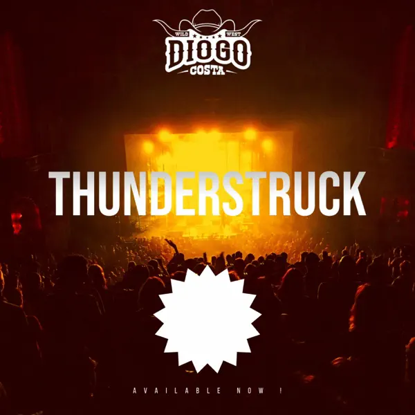 Thunderstruck — ACDC