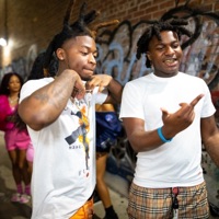 Sneaky link (feat. Whoppa Wit Da Choppa) [Remix] [Remix] - Single - Dandre