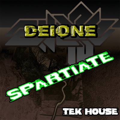 Spartiate (feat. Factone & Deimos) - Single