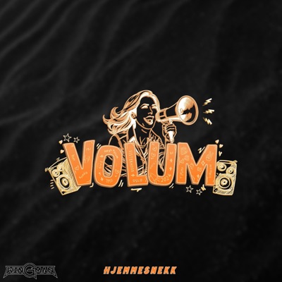 VOLUMSNEKK (feat. Amsy, Margarita, MELLEMBAR, Klara Klegg, Burgatty & $andry) - Single