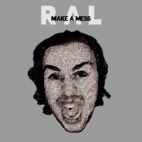 Make a Mess - Single - RAL