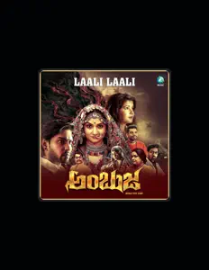 Ascolta M D Pallavi, guarda video musicali, leggi la biografia, vedi le date del tour & altro!