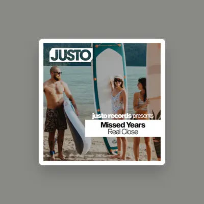 Listen to Missed Years, watch music videos, read bio, see tour dates & more!