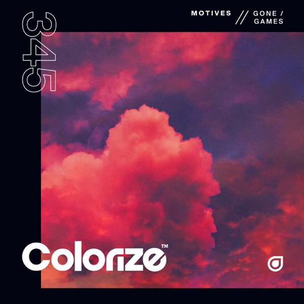 Gone / Games - EP