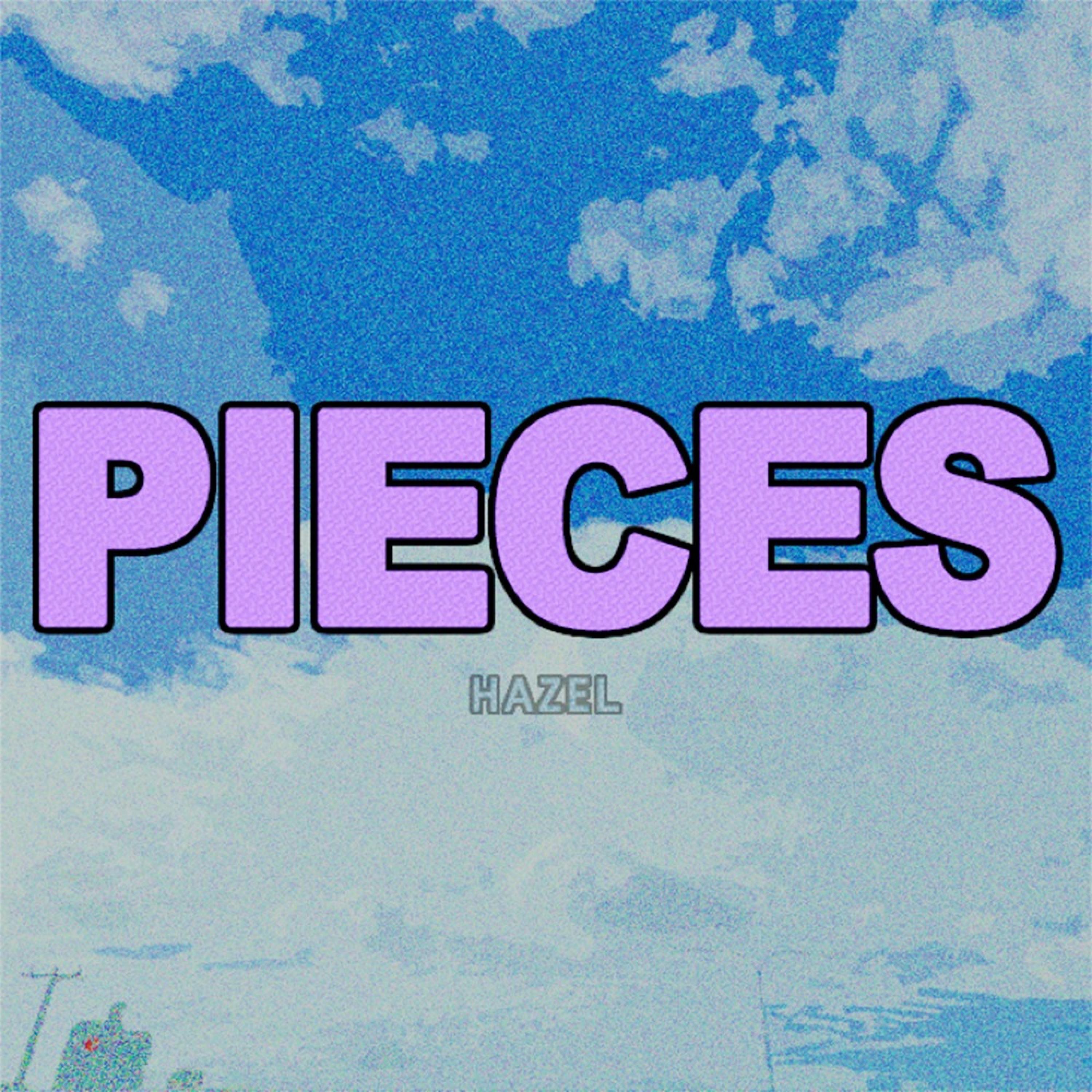 Pieces - Single
