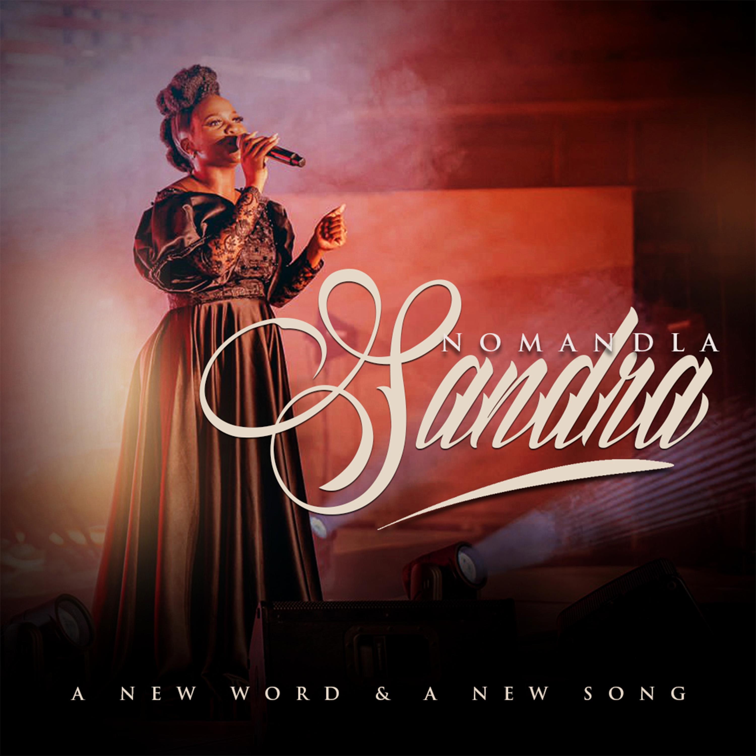 A New Word & a New Song - EP