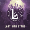 Last Wave - Last Man Stand artwork