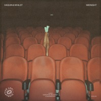 Midnight - Single - Haquin, Whilst & Disruptive LoFi