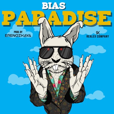 Paradise (feat. Eren Özkaya) - Single