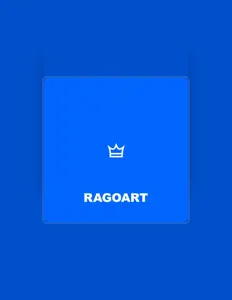 Listen to Ragoart, watch music videos, read bio, see tour dates & more!