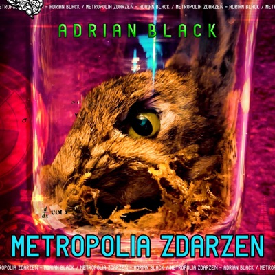 Metropolia Zdarzeń - Single