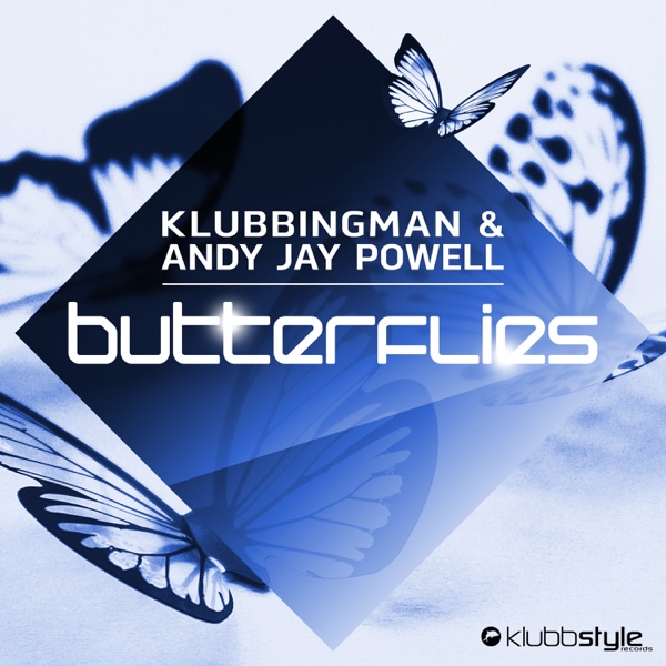 Butterflies - Single