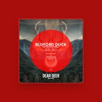 Bluford Duck