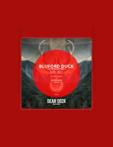 Listen to Bluford Duck, watch music videos, read bio, see tour dates & more!