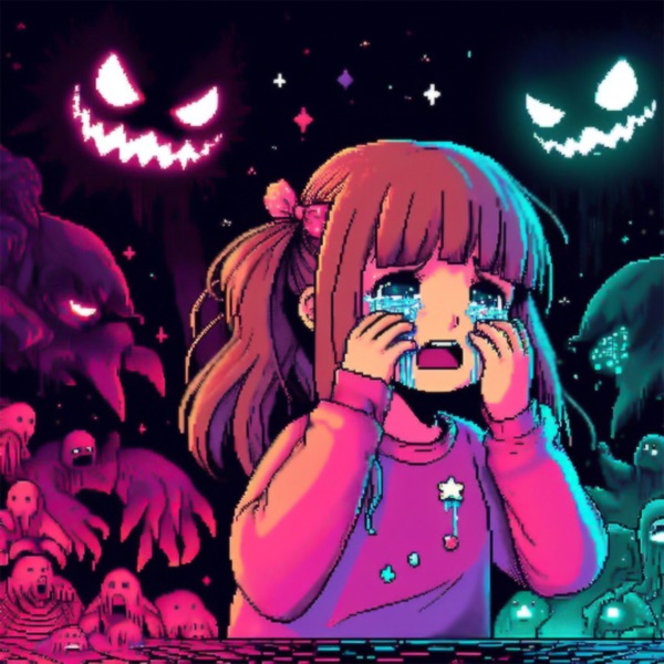 Game Over - Single